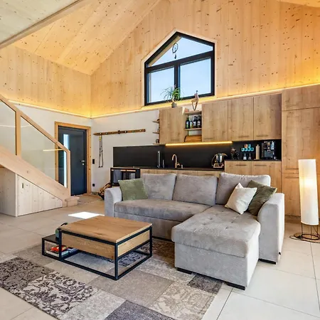 Ferienhaus Tiny House