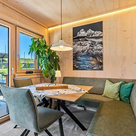 Tiny House Ferienhaus Pischelsdorf am Engelbach