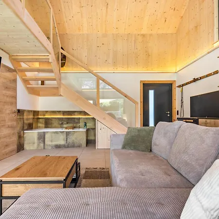 Tiny House Pischelsdorf am Engelbach