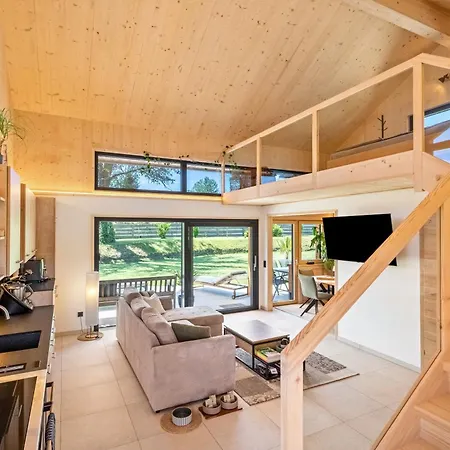 Tiny House Ferienhaus *