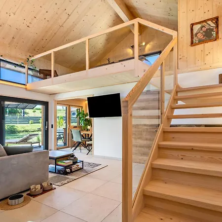 Ferienhaus Tiny House