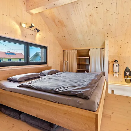 Tiny House Pischelsdorf am Engelbach