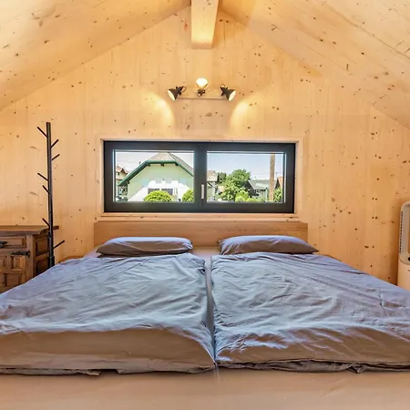 Tiny House Ferienhaus