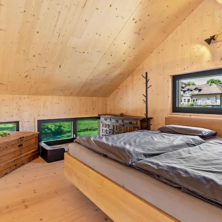 Ferienhaus Tiny House *