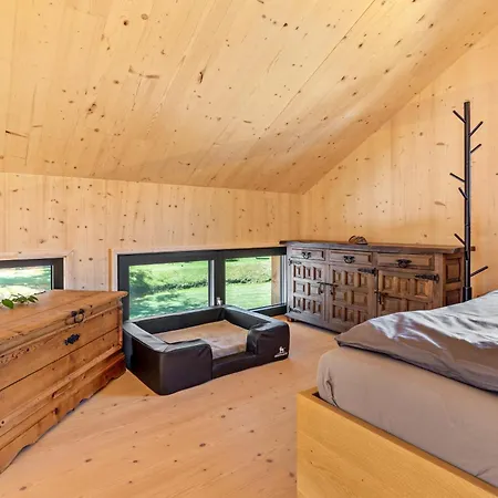 Tiny House * Pischelsdorf am Engelbach