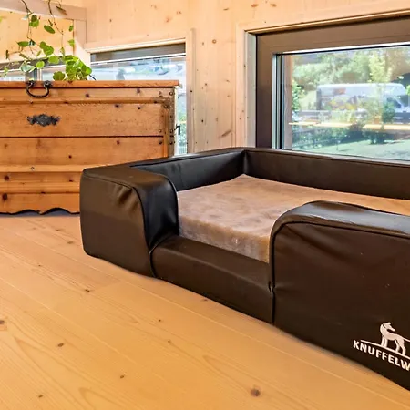 Tiny House Ferienhaus *