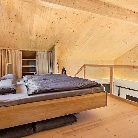 Ferienhaus Tiny House *
