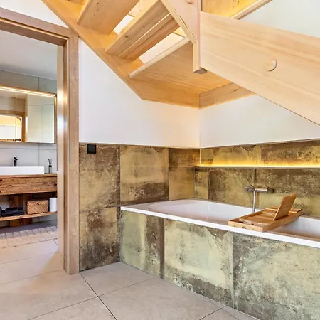 Tiny House Pischelsdorf am Engelbach