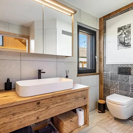 Tiny House Ferienhaus