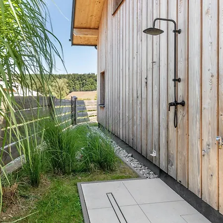 Ferienhaus Tiny House Pischelsdorf am Engelbach