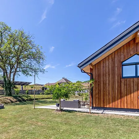 Tiny House Ferienhaus Pischelsdorf am Engelbach
