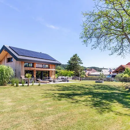 Tiny House Ferienhaus